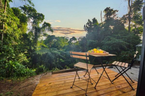 Magic Mena Rainforest Retreat by Tiny Away